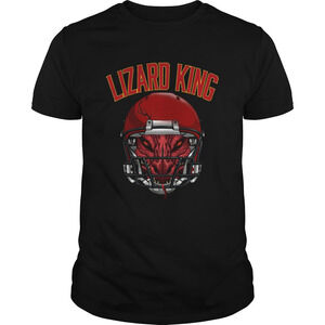 The Lizard King Sammy Watkins Rotoworld Shirt